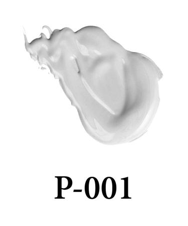 SHANY Perfecting Foundation Primer - Mineral Infused, Paraben & Talc Free - Buy Online on GoSupps.com