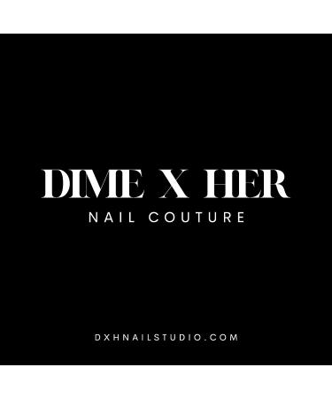 DXH NAIL CO California LA Baseball Nail Decals - Sporty Chic Water Transfer Decal - Buy Online on GoSupps.com