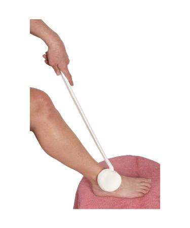 SP Ableware 9261 Maddak Swiveling Lotion Applicator - Universal - Buy Online on GoSupps.com