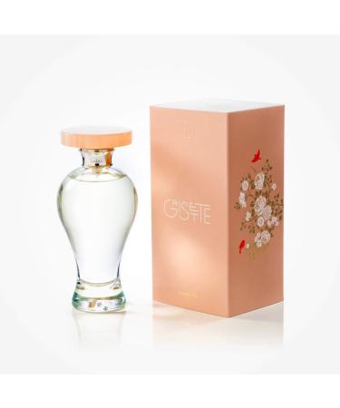 Lubin Paris Grisette Eau De Parfum (100ml)