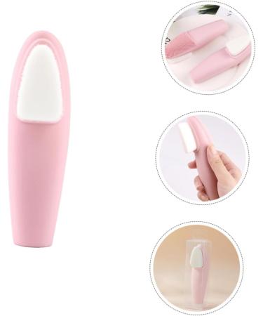 minkissy Face Cleaner Brush Silicone Facial Cleansing Brush Face Cleaning Brush Facial Cleaning Brush Soft Bristle Cleaning Brush Silicone Face Cleansing Brush Soft Miss Scrub - Buy Online on GoSupps.com