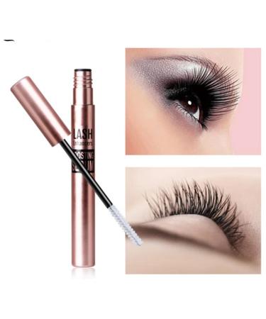 Buy Advanced Eyelash Growth Serum | Longer Fuller & Thicker Eyelashes International Shipping Available - Buy Online on GoSupps.com