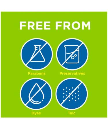 Boudreaux's Butt Paste with Aloe 4 oz. Diaper Rash Cream Ointment for Baby - Pack of 12 - Buy Online on GoSupps.com