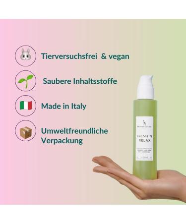 Buy Bio Aloe Vera Gel - After Sun Lotion for Face Body & Hair - 100% Natural & Vegan - Mother Nature Cosmetics 200ml - Buy Online on GoSupps.com