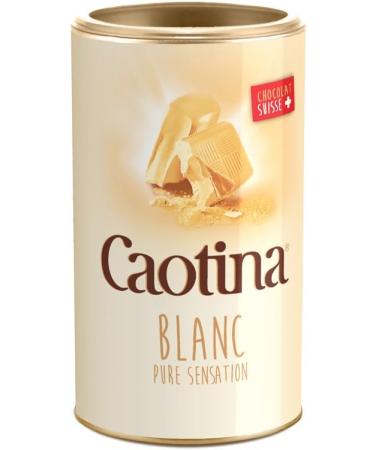 Pack of 10 boxes of Swiss White Chocolate 500 g - Buy Online on GoSupps.com