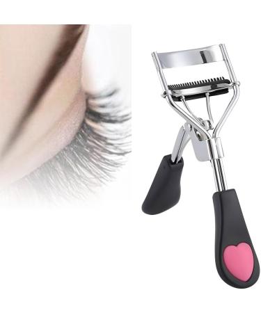 2 Pcs Eyelash Curlers with Comb Professional Lash Curlers Eyelash Curlers Eye Lashes Clips for Women and Girls Makeup Accessory(2 Color) - Buy Online on GoSupps.com
