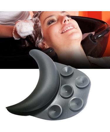 Doengdfo Hair Sink Pillow - Comfortable Neck Support for Salon & Home Use | Shampoo Bowl Headrest & Hairdressing Tool - Buy Online on GoSupps.com