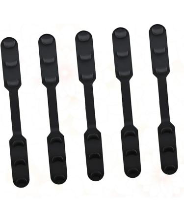 Oatipho 5-Star Adjustable Ear Rope Buckle Mask Extension - Elastic Strap for Kids | 22x2.5x1cm | Face Mask Accessories - Buy Online on GoSupps.com