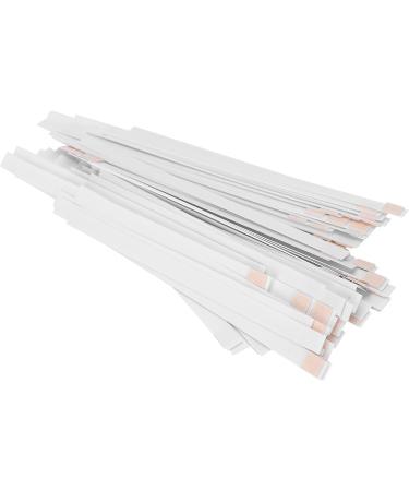Ketone Urine Test Strips 100 Count - Accurate Ketones Level Monitor - Buy Online on GoSupps.com
