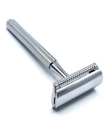 Parker safety razor 78R-CH chrome-plated - Buy Online on GoSupps.com