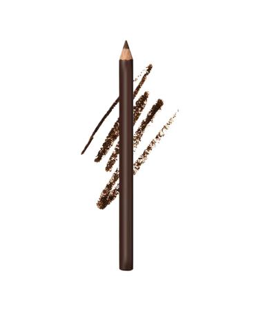 Pen Eyeliner Double Sided Eyeliner Pen Long Lasting Smudge Resistant Makeup Supplies for Wife Girlfriend and Daughter Brown