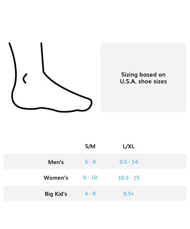 Dorsal Night Splint for Plantar Fasciitis Relief | Foot Drop Brace for Sleeping | Achilles Tendon Stretcher Boot for Nighttime Ankle Support (S/M) - Buy Online on GoSupps.com