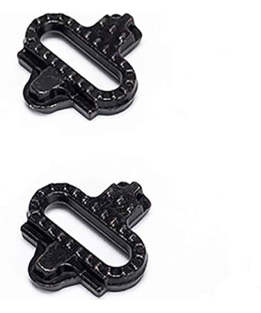 Shimano SPD Compatible Bike Cleats for Indoor Cycling and MTB - Men & Women Bicycle Cleat Set - Buy Online on GoSupps.com
