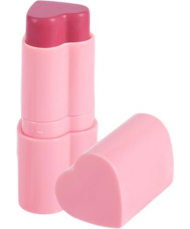 CHAKAE Fashion Blush and Highlighter for Face Cheeks Creamy Texture Easy Application for Women and Girls - Buy Online on GoSupps.com