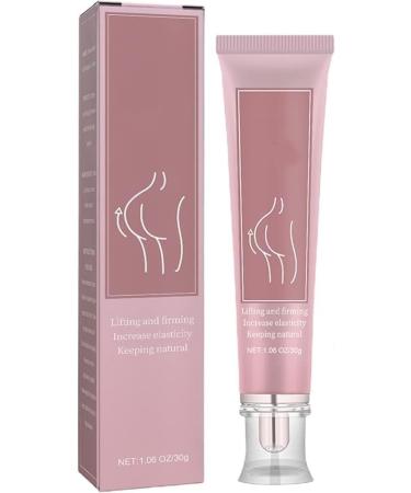 Cr me Repulpante Cr me de Massage Fessiers Augmentation Fessiers Rapide Pour des Fesses Plus Belles et Sexy 1pc