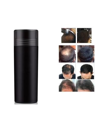 Instantly Thicker Hair with Strand Enhance Hair Fibres - 27.5g Bottle | Hair Loss Concealer for Women & Men | Transform Thin Hair in Seconds (Medium Blonde)