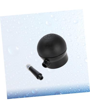 Baluue 3 Pcs Hairdressing Sprayer Fibers Nozzle Hair Building Fibers Spray Fiber Sprayer Airbrush - Buy Online on GoSupps.com