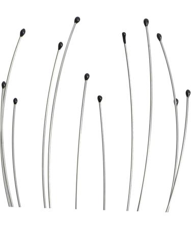 Orfofe Scalp & Hand Massager Set - Therapeutic Octopus Head Scratchers for Hair & Body Massage (2 Pieces) - Buy Online on GoSupps.com