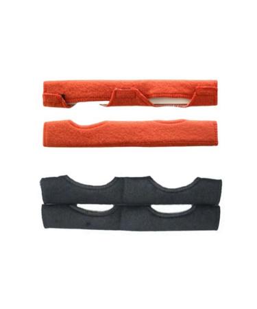 Chapeau Rigide Bandeau Anti-Transpiration Outil Coussin de Couette Doublures de Casque Remplacement Chapeau Anti-Transpiration Ceinture Anti-Transpirante Universelle