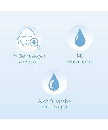 Buy Neutrogena Hydro Boost Aqua Cleaning Wipes - 25 Pack | Hyaluronic Acid Infused for Intense Hydration | International Shipping Available - Buy Online on GoSupps.com