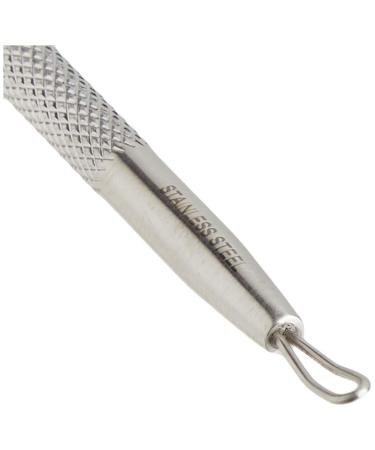 Tweezerman No Slip Skin Care Tool - Precision Stainless Steel Beauty Instrument - Buy Online on GoSupps.com