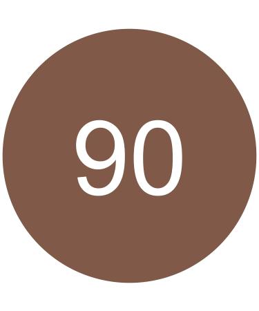 Catrice Ultimate Camouflage Cream - 3-Pack Concealer (3x3g) - Non-Comedogenic Brown No. 090 Espresso Beige | International Shipping Available - Buy Online on GoSupps.com