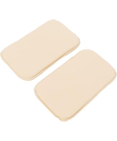Lateral Foam Protectors for Liposuction Recovery - 2 Pieces for Compression & Body Shaping | Ideal for Abdominal & Caesarean Surgery - Buy Online on GoSupps.com