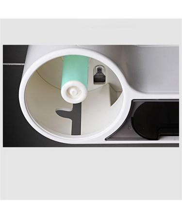 Toilet Tissue Box Perforated Toilet Paper Box Toilet Creative Roll Paper Tube Multi-Functional Toilet Paper Shel - Buy Online on GoSupps.com