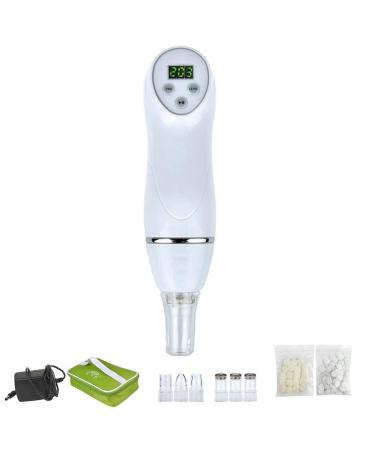 Blackhead Remover Vacuum Black Head Remover for Face Pore Vacuum 3-speed adjustment high-power suction wired type