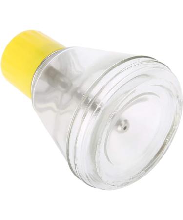 150ml Nail Art Pump Dispenser Nail Art AccessoriesNail Art SetsEmpty Bottle Liquid Container Glass Alcohol Pressing Bottle - Buy Online on GoSupps.com