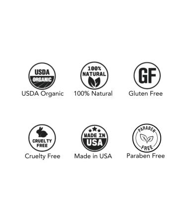 Kind Lips Lip Balm - Georgia Peach Flavor | Nourishing & Moisturizing with Shea Butter & Vitamin E | 0.15 Oz (Pack of 2) - International Shipping Available - Buy Online on GoSupps.com