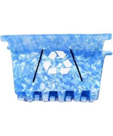 Colorful Novelty Shape Woman Teens Hair Ponytail Hair Claw Delicate Hair Clip Durablity Taking Photo Hair Supply Mouse cursor - Buy Online on GoSupps.com