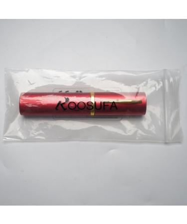 Shop Koosufa Metal Anti-Blue Light Reading Glasses | Ultra-Light Classic Design for Men & Women | Pocket Clip & Etui Included - Available in Various Magnifications - Buy Online on GoSupps.com