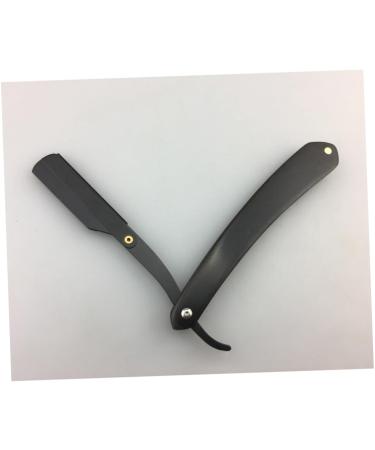 Buy Manual Metal Shaving Razor for Men - Safe & Stylish Shaving Experience | International Shipping Available - Buy Online on GoSupps.com