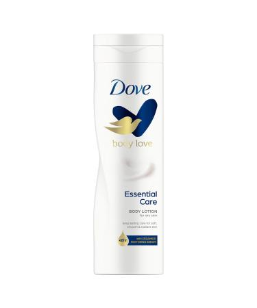 dove Lotion 250 ml essential nourishment