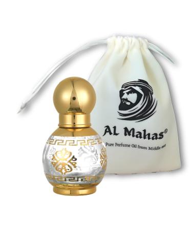 Pear Lust 10 ML Roll-On Perfume Oil Unisex Perfumes | Fresh & Fruity Oriental Fragrance with Pear Citrus Floral & Woody Notes | Alcohol-Free Pear Lust 10 ML - Roll On