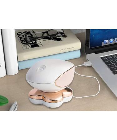 Replacement Charger Cord for Finishing Touch Flawless Leg Hair Shaver - USB Power Cable 5V - Buy Online on GoSupps.com