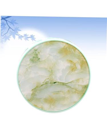 JECOMPRIS Suitcase Lens Light Housing & Desktop Speaker Stand - Marble Kit with Mirror Film & Eye Care Set - Portable Green Bracket - Shop Internationally - Buy Online on GoSupps.com