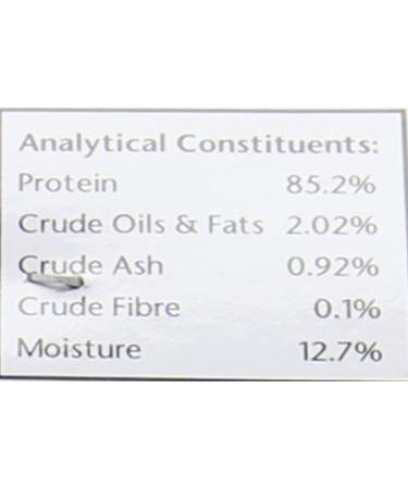 PJ Pet Poducts Smokey Bacon Rawhide Roll 21 cm 1 x 130 g - Buy Online on GoSupps.com