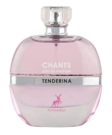 Maison Alhambra Chants Tenderina for Women - 3.4 oz EDP Spray - Buy Online on GoSupps.com