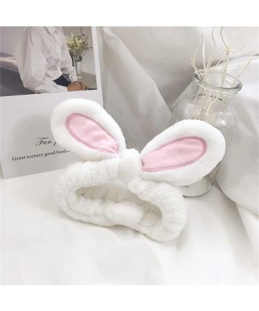 CAZSTYK Hairband s Hairband Yoga Hairband Makeup Hairband With Ears Wide Skincare Headband Hairband For Washing Face Gray - Buy Online on GoSupps.com