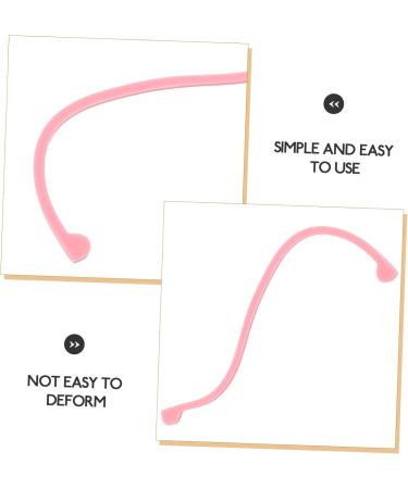 FOYTOKI 3 Pairs Eyelash Curler Lash Perming Pads Lifting False Eyelashes Lash Perming Silicone Pads Eyelashes Lifting Eyelashes Lift Kit Eyelash Lift Silicone Lash Lifting Rods - Buy Online on GoSupps.com