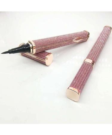  Didiseaon Didiseaon 2 Pieces Eye-Liner Glue Pen For Eyelashes Liquid Coating Black Eye Pencils Makeup Black Eye-Liners Makeup Kit For Women Eye Makeup Liquid - Buy Online on GoSupps.com