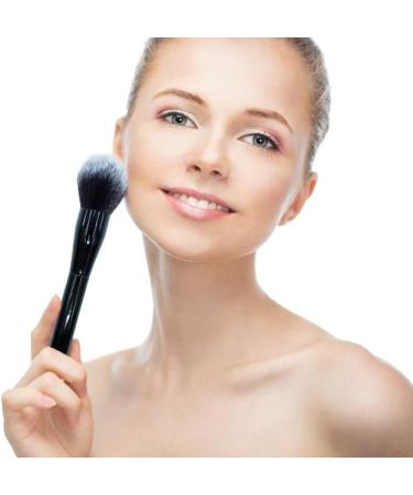 Professional Powder Brush Large Size Makeup Brushes Brush Make Multifunctional Foundation Tools Up Blush Sculpting I7N5 - Buy Online on GoSupps.com