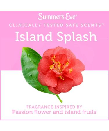 Buy Summer's Eve Douche Island Splash - 11 Pack of 4.5 oz Units | International Shipping Available - Buy Online on GoSupps.com