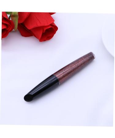 FOMIYES 3pcs Liner Makeup Liner Glitter Eyeliner Liquid Eyeliner Brighten 1 count (Pack of 1) Brownx3pcs - Buy Online on GoSupps.com
