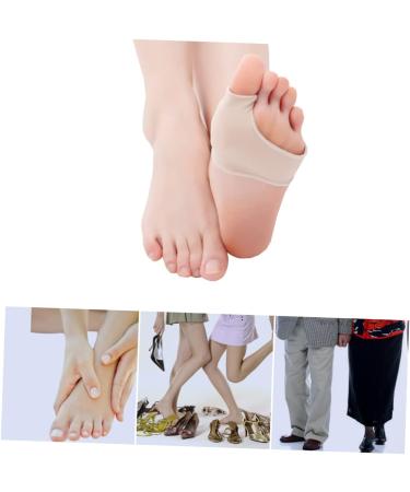 Big Toe Protectors & Spreaders - Comfortable Toe Separators for Pain Relief | Best Eversion & Straightening Solutions - Buy Online on GoSupps.com