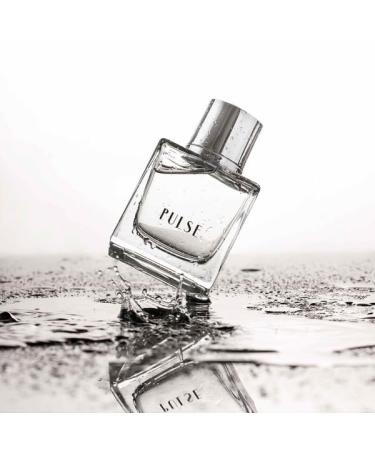 FARMASi Pulse Men's Eau de Parfum: Fresh & Spicy Signature Scent for Everyday Suave - Buy Online on GoSupps.com