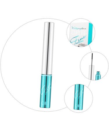 Healeved Extra Fine Mascara Lash Bonder Waterproof Eyelash Mascara Volume Mascara Lady Mascara : 1 g (Pack of 1) Assorted Color - Buy Online on GoSupps.com