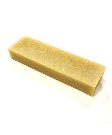 *New* Large Himalayan Cheese Yak Chews (Pack of 1) - 100% Natural Dental Dog Treat - Long Lasting Chew High Protein and Calcium (Weight 80-110g) Grain and Gluten Free - Buy Online on GoSupps.com